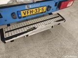  Volkswagen  Crafter Volkswagen  35 2.0TDI 75kW L4 FWD Gesloten Laadbak #47