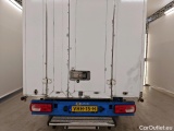 Volkswagen  Crafter Volkswagen  35 2.0TDI 75kW L4 FWD Gesloten Laadbak #16
