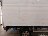  Volkswagen  Crafter Volkswagen  35 2.0TDI 75kW L4 FWD Gesloten Laadbak #20