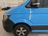  Volkswagen  Crafter Volkswagen  35 2.0TDI 75kW L4 FWD Gesloten Laadbak #28