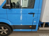  Volkswagen  Crafter Volkswagen  35 2.0TDI 75kW L4 FWD Gesloten Laadbak #35