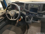  Volkswagen  Crafter Volkswagen  35 2.0TDI 75kW L4 FWD Gesloten Laadbak #9