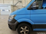  Volkswagen  Crafter Volkswagen  35 2.0TDI 75kW L4 FWD Gesloten Laadbak #15