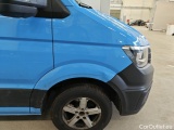  Volkswagen  Crafter Volkswagen  35 2.0TDI 75kW L4 FWD Gesloten Laadbak #21