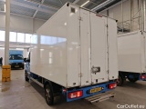  Volkswagen  Crafter Volkswagen  35 2.0TDI 75kW L4 FWD Gesloten Laadbak #25