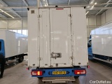  Volkswagen  Crafter Volkswagen  35 2.0TDI 75kW L4 FWD Gesloten Laadbak #26