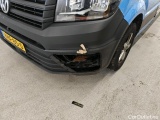  Volkswagen  Crafter Volkswagen  35 2.0TDI 75kW L4 FWD Gesloten Laadbak #34