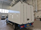  Volkswagen  Crafter Volkswagen  35 2.0TDI 75kW L4 FWD Gesloten Laadbak #9