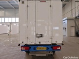  Volkswagen  Crafter Volkswagen  35 2.0TDI 75kW L4 FWD Gesloten Laadbak #10