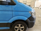  Volkswagen  Crafter Volkswagen  35 2.0TDI 75kW L4 FWD Gesloten Laadbak #13
