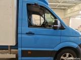  Volkswagen  Crafter Volkswagen  35 2.0TDI 75kW L4 FWD Gesloten Laadbak #14