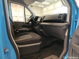  Volkswagen  Crafter Volkswagen  35 2.0TDI 75kW L4 FWD Gesloten Laadbak #15