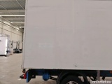  Volkswagen  Crafter Volkswagen  35 2.0TDI 75kW L4 FWD Gesloten Laadbak #18