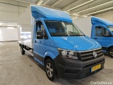  Volkswagen  Crafter Volkswagen  35 2.0TDI 75kW L4 FWD Gesloten Laadbak #20