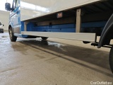  Volkswagen  Crafter Volkswagen  35 2.0TDI 75kW L4 FWD Gesloten Laadbak #22