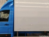  Volkswagen  Crafter Volkswagen  35 2.0TDI 75kW L4 FWD Gesloten Laadbak #25