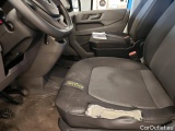  Volkswagen  Crafter Volkswagen  35 2.0TDI 75kW L4 FWD Gesloten Laadbak #34