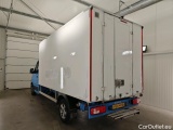  Volkswagen  Crafter Volkswagen  35 2.0TDI 75kW L4 FWD Gesloten Laadbak #9