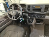  Volkswagen  Crafter Volkswagen  35 2.0TDI 75kW L4 FWD Gesloten Laadbak #16