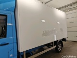  Volkswagen  Crafter Volkswagen  35 2.0TDI 75kW L4 FWD Gesloten Laadbak #24