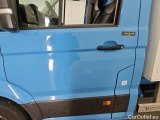  Volkswagen  Crafter Volkswagen  35 2.0TDI 75kW L4 FWD Gesloten Laadbak #55