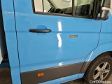  Volkswagen  Crafter Volkswagen  35 2.0TDI 75kW L4 FWD Gesloten Laadbak #81