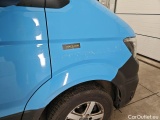  Volkswagen  Crafter Volkswagen  35 2.0TDI 75kW L4 FWD Gesloten Laadbak #84