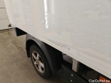  Volkswagen  Crafter Volkswagen  35 2.0TDI 75kW L4 FWD Gesloten Laadbak #87
