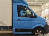  Volkswagen  Crafter Volkswagen  35 2.0TDI 75kW L4 FWD Gesloten Laadbak #13
