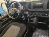  Volkswagen  Crafter Volkswagen  35 2.0TDI 75kW L4 FWD Gesloten Laadbak #15