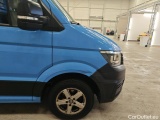  Volkswagen  Crafter Volkswagen  35 2.0TDI 75kW L4 FWD Gesloten Laadbak #12