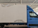  Volkswagen  Crafter Volkswagen  35 2.0TDI 75kW L4 FWD Gesloten Laadbak #16