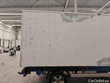  Volkswagen  Crafter Volkswagen  35 2.0TDI 75kW L4 FWD Gesloten Laadbak #17