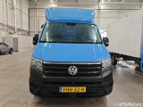  Volkswagen  Crafter Volkswagen  35 2.0TDI 75kW L4 FWD Gesloten Laadbak #20