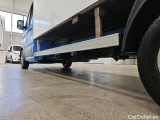  Volkswagen  Crafter Volkswagen  35 2.0TDI 75kW L4 FWD Gesloten Laadbak #21