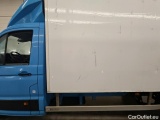  Volkswagen  Crafter Volkswagen  35 2.0TDI 75kW L4 FWD Gesloten Laadbak #24