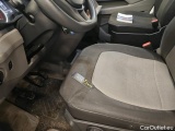  Volkswagen  Crafter Volkswagen  35 2.0TDI 75kW L4 FWD Gesloten Laadbak #31