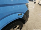  Volkswagen  Crafter Volkswagen  35 2.0TDI 75kW L4 FWD Gesloten Laadbak #38