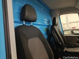 Volkswagen  Crafter Volkswagen  35 2.0TDI 75kW L4 FWD Gesloten Laadbak #8