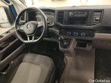  Volkswagen  Crafter Volkswagen  35 2.0TDI 75kW L4 FWD Gesloten Laadbak #9