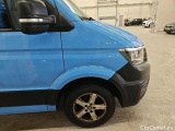  Volkswagen  Crafter Volkswagen  35 2.0TDI 75kW L4 FWD Gesloten Laadbak #17