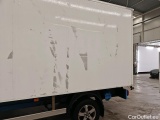  Volkswagen  Crafter Volkswagen  35 2.0TDI 75kW L4 FWD Gesloten Laadbak #20