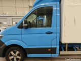  Volkswagen  Crafter Volkswagen  35 2.0TDI 75kW L4 FWD Gesloten Laadbak #22