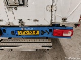  Volkswagen  Crafter Volkswagen  35 2.0TDI 75kW L4 FWD Gesloten Laadbak #67