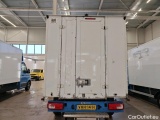  Volkswagen  Crafter Volkswagen  35 2.0TDI 75kW L4 FWD Gesloten Laadbak #10