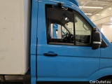  Volkswagen  Crafter Volkswagen  35 2.0TDI 75kW L4 FWD Gesloten Laadbak #14