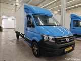  Volkswagen  Crafter Volkswagen  35 2.0TDI 75kW L4 FWD Gesloten Laadbak #20