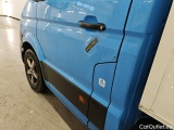  Volkswagen  Crafter Volkswagen  35 2.0TDI 75kW L4 FWD Gesloten Laadbak #36