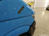  Volkswagen  Crafter Volkswagen  35 2.0TDI 75kW L4 FWD Gesloten Laadbak #43