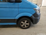  Volkswagen  Crafter Volkswagen  35 2.0TDI 75kW L4 FWD Gesloten Laadbak #13